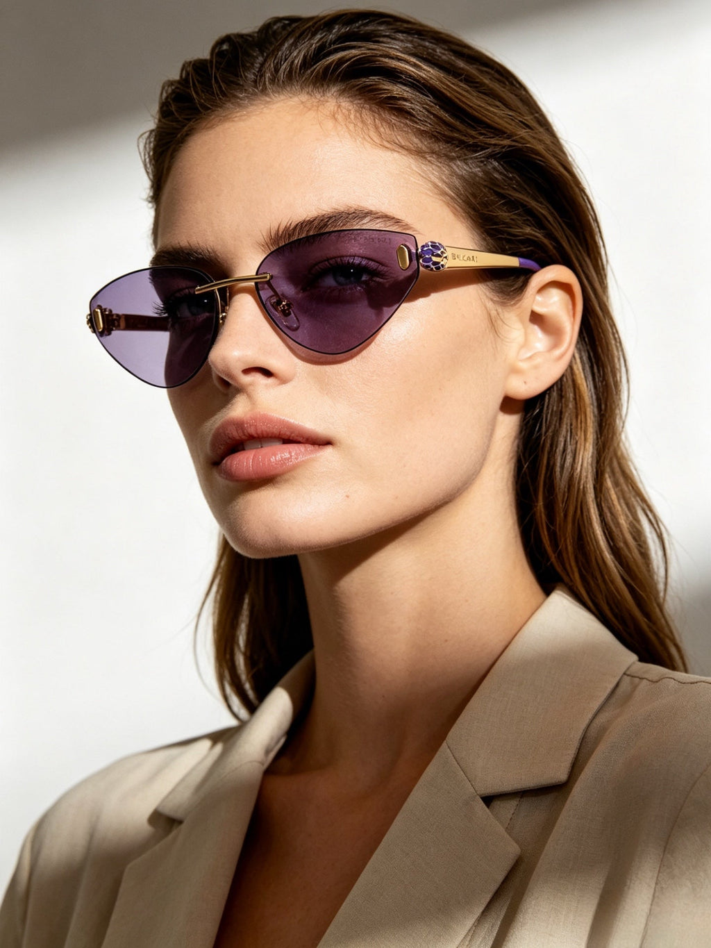 BVLGARI Sunglasses