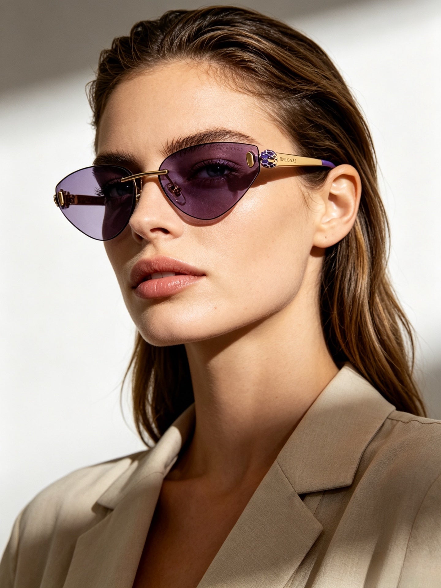 BVLGARI Sunglasses