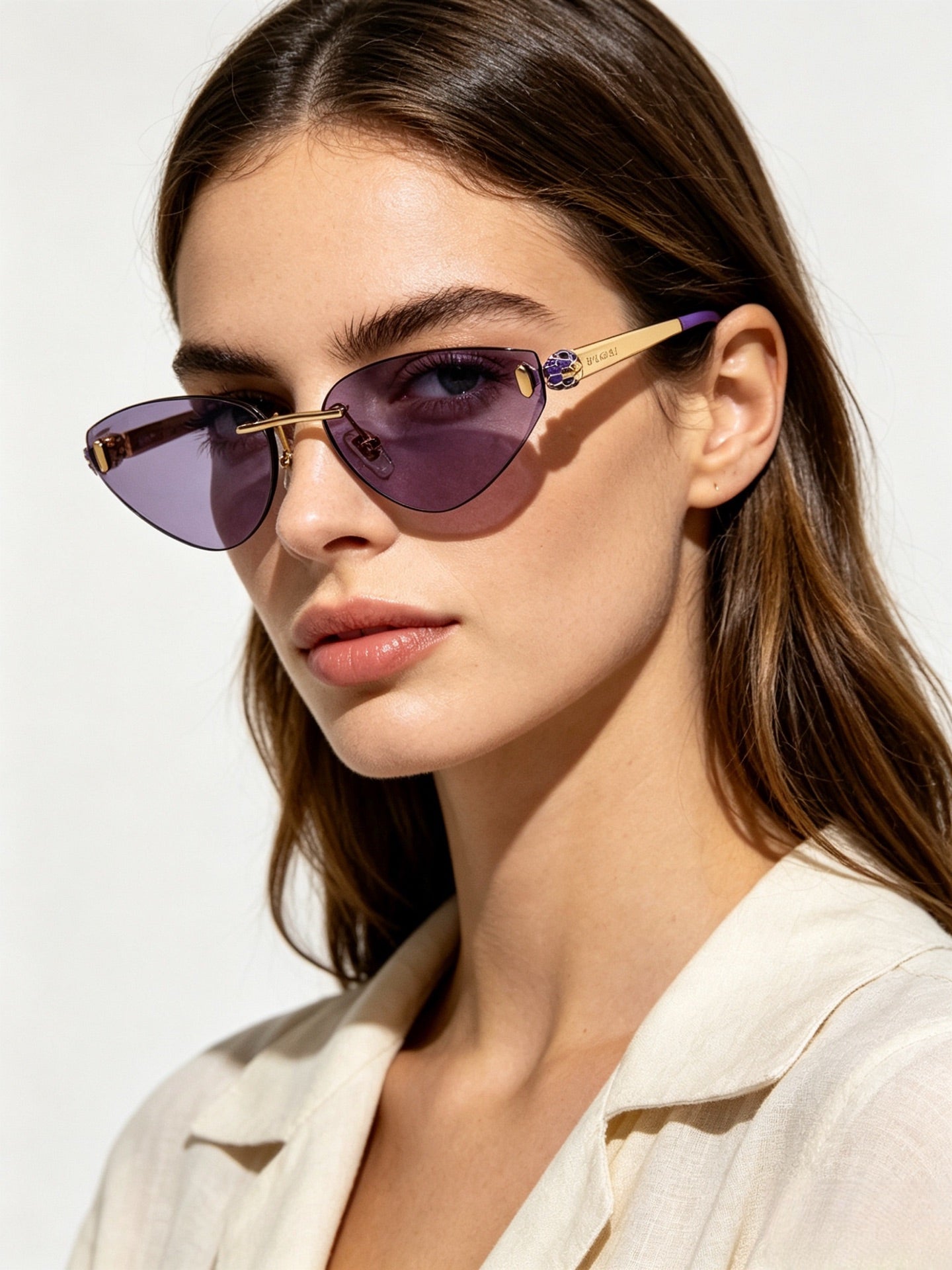 BVLGARI Sunglasses