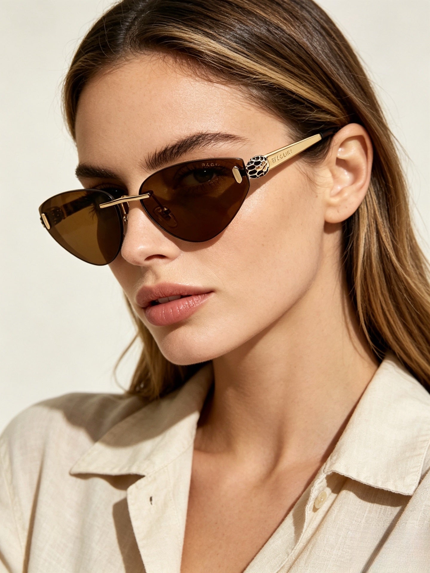 BVLGARI Sunglasses