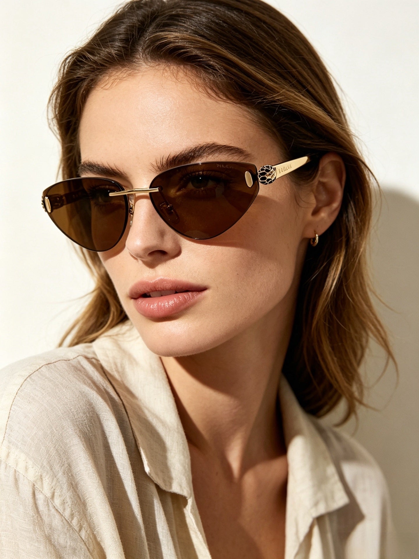 BVLGARI Sunglasses