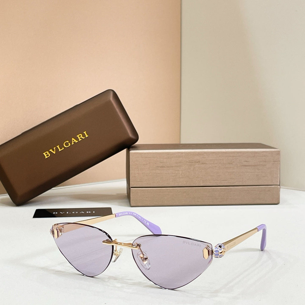 BVLGARI Sunglasses