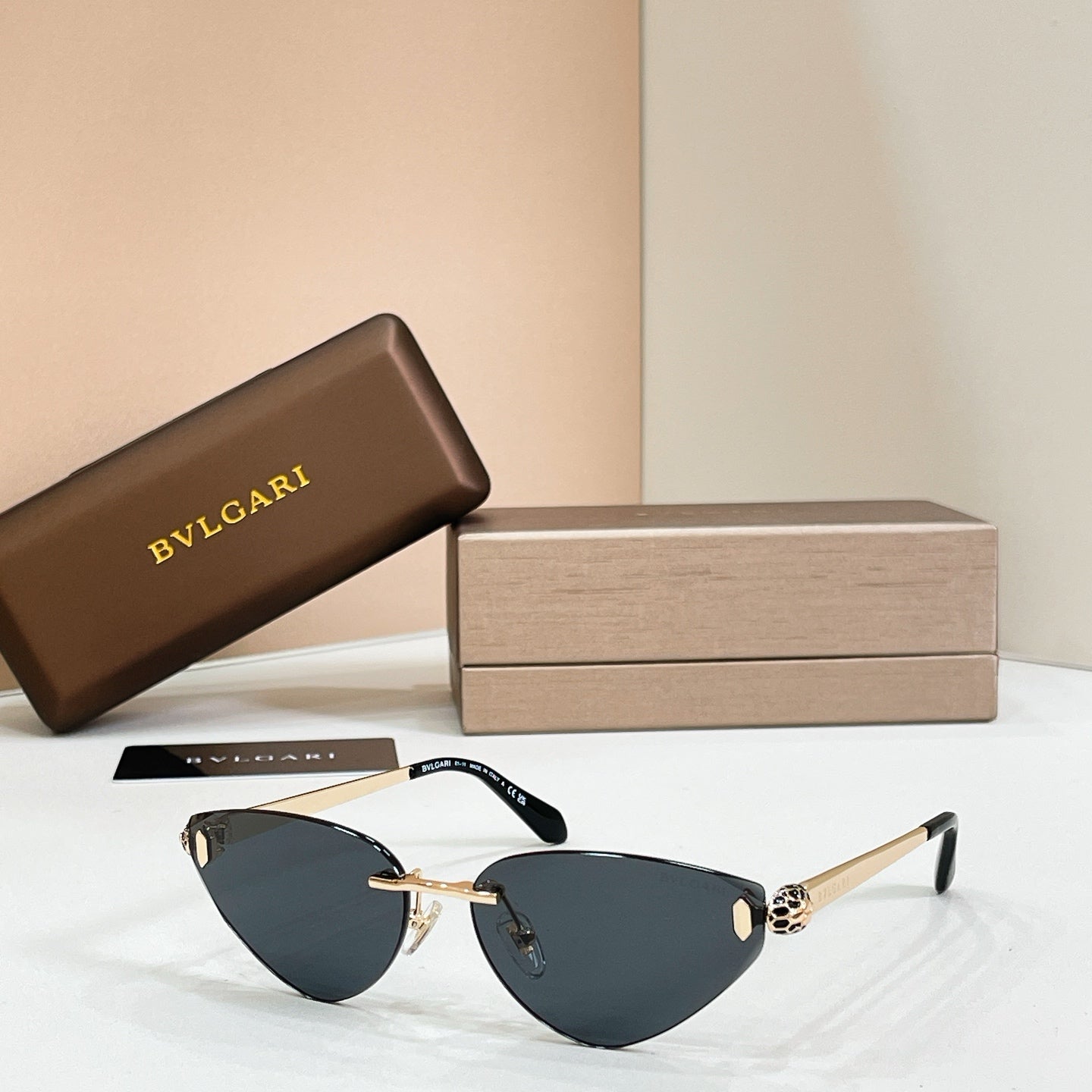 BVLGARI Sunglasses