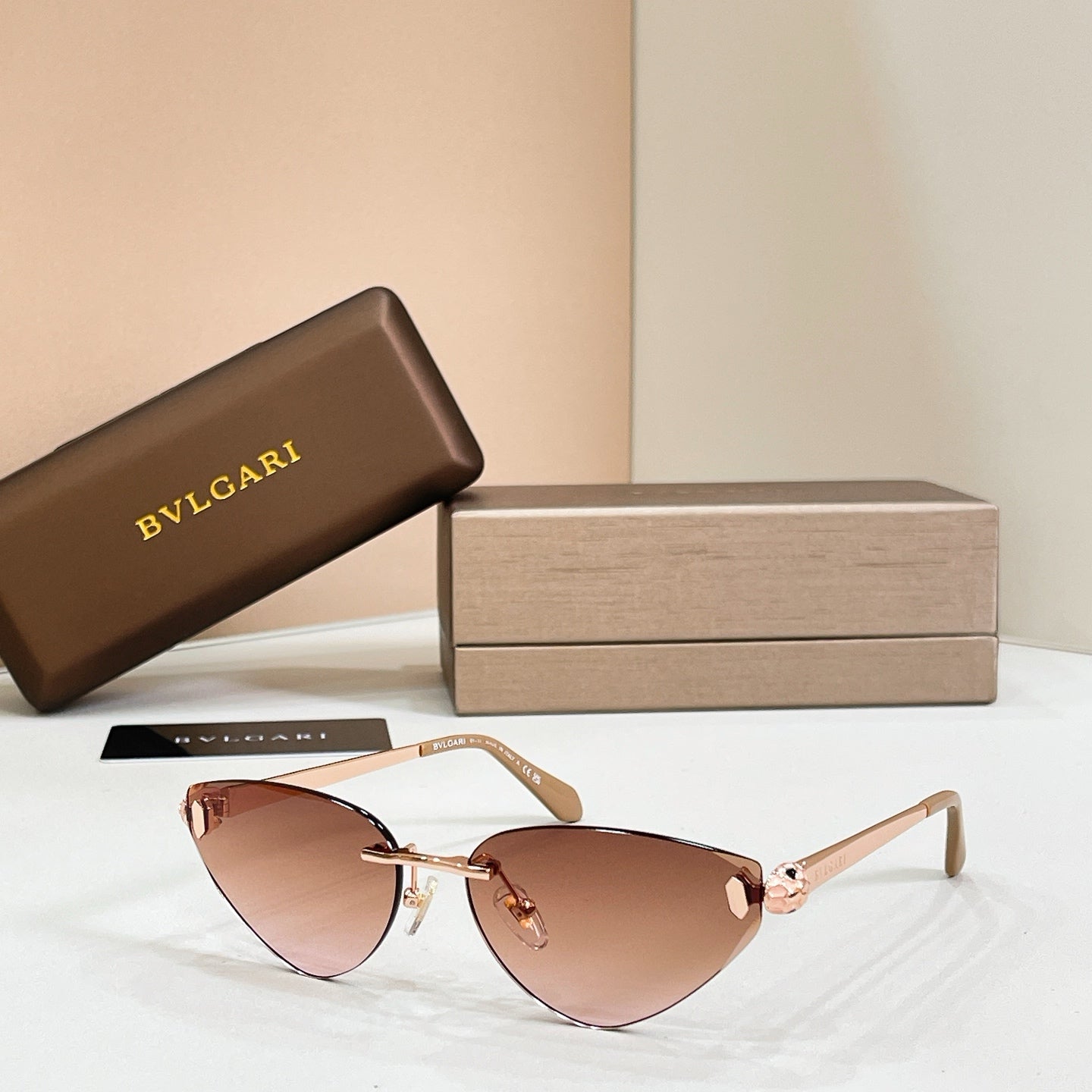 BVLGARI Sunglasses