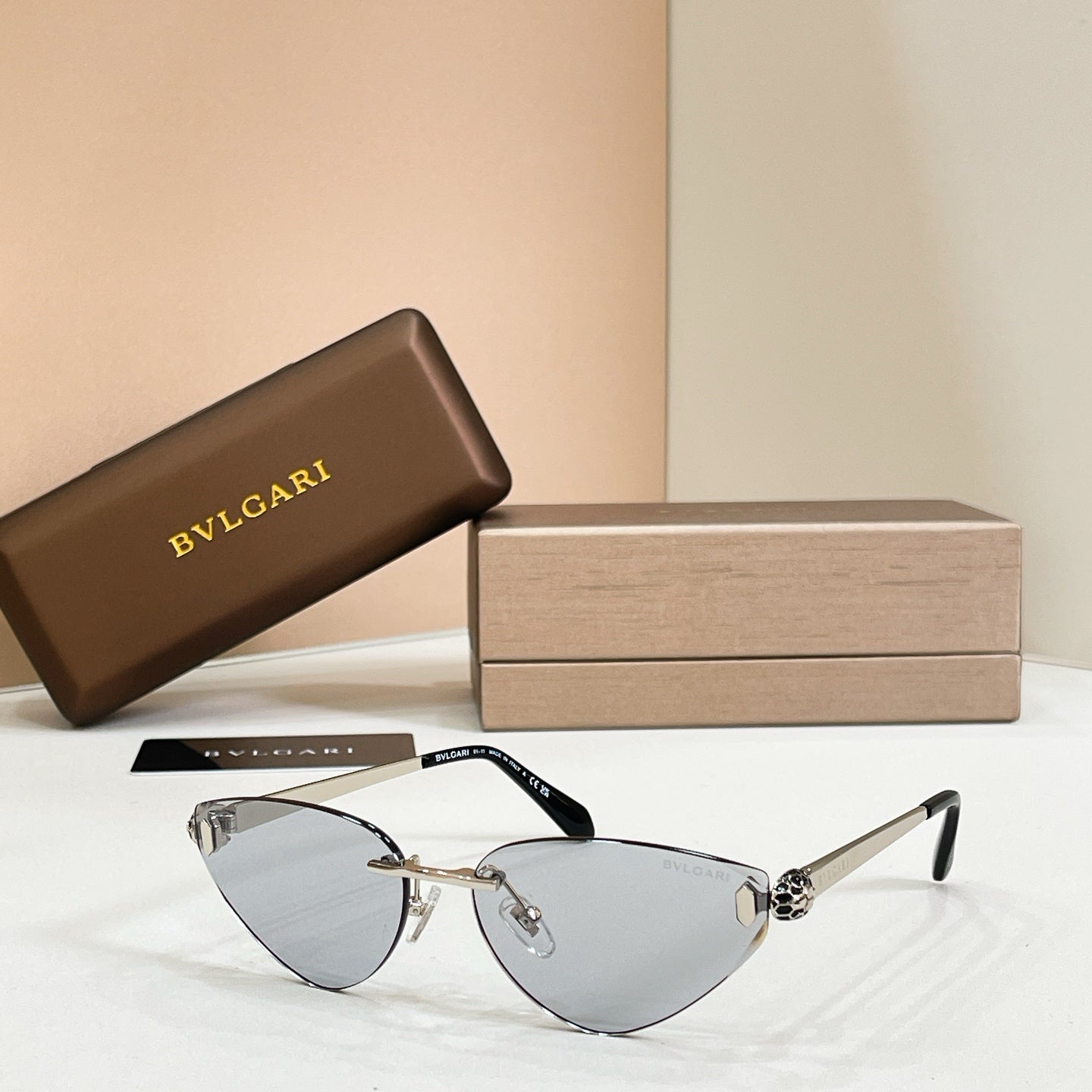BVLGARI Sunglasses