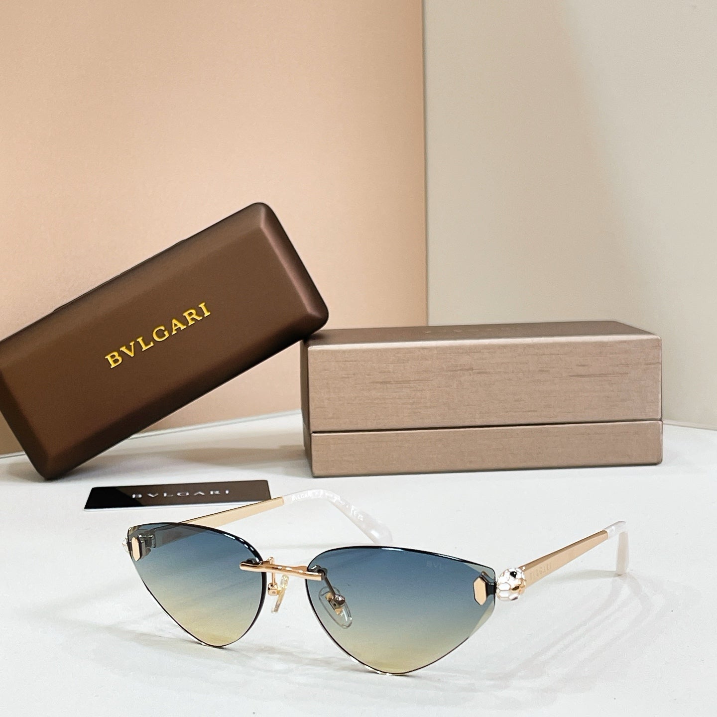 BVLGARI Sunglasses