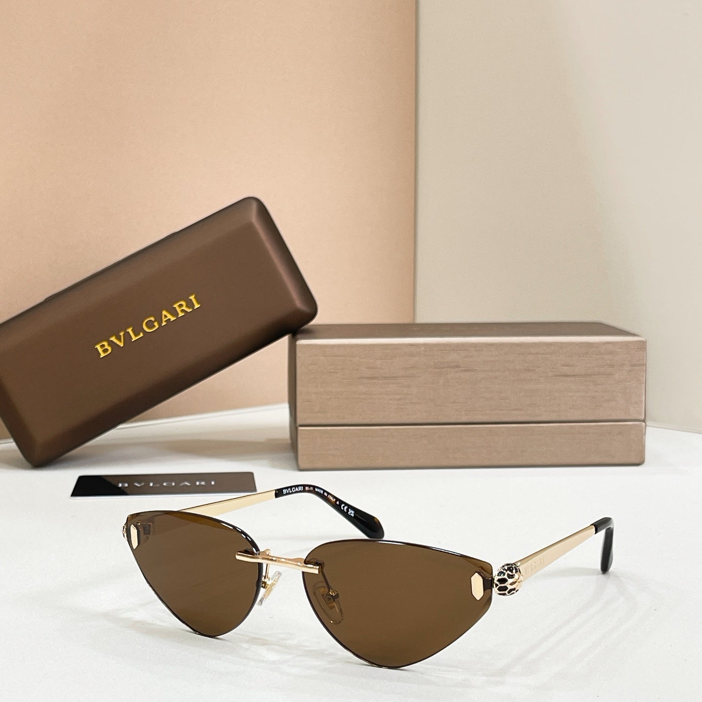 BVLGARI Sunglasses