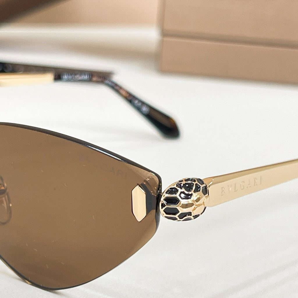 BVLGARI Sunglasses
