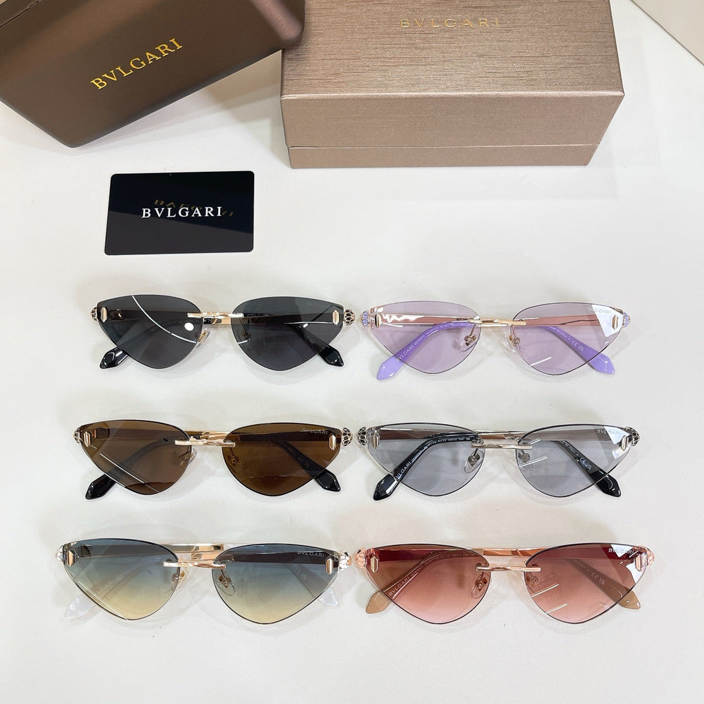 BVLGARI Sunglasses