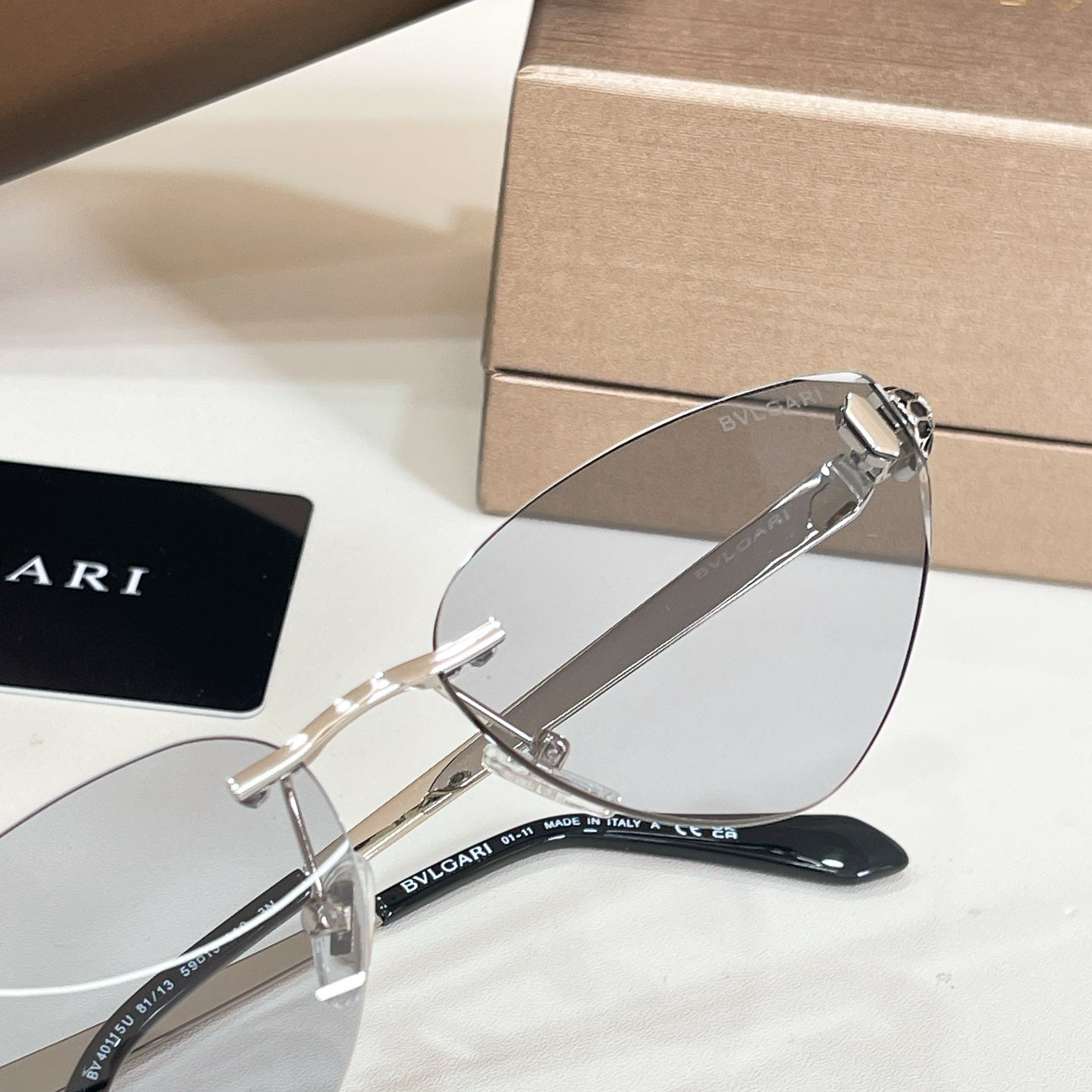 BVLGARI Sunglasses
