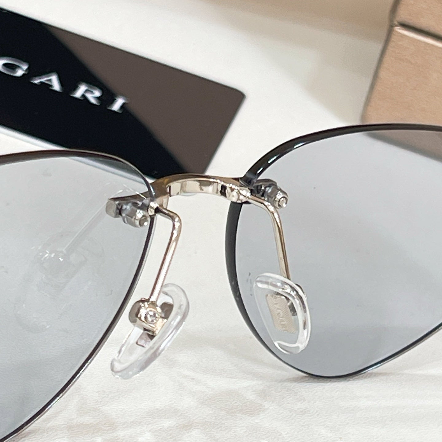 BVLGARI Sunglasses