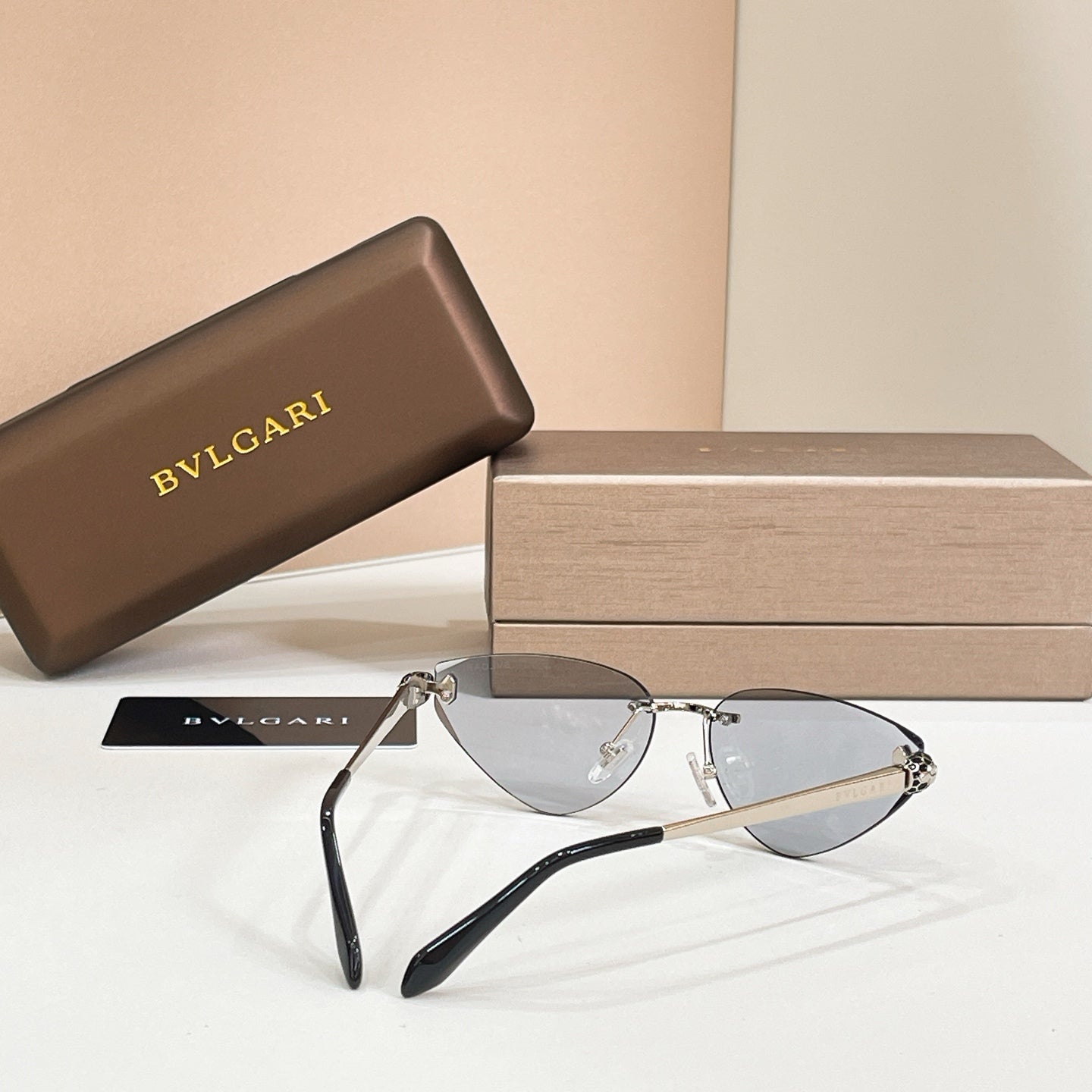 BVLGARI Sunglasses
