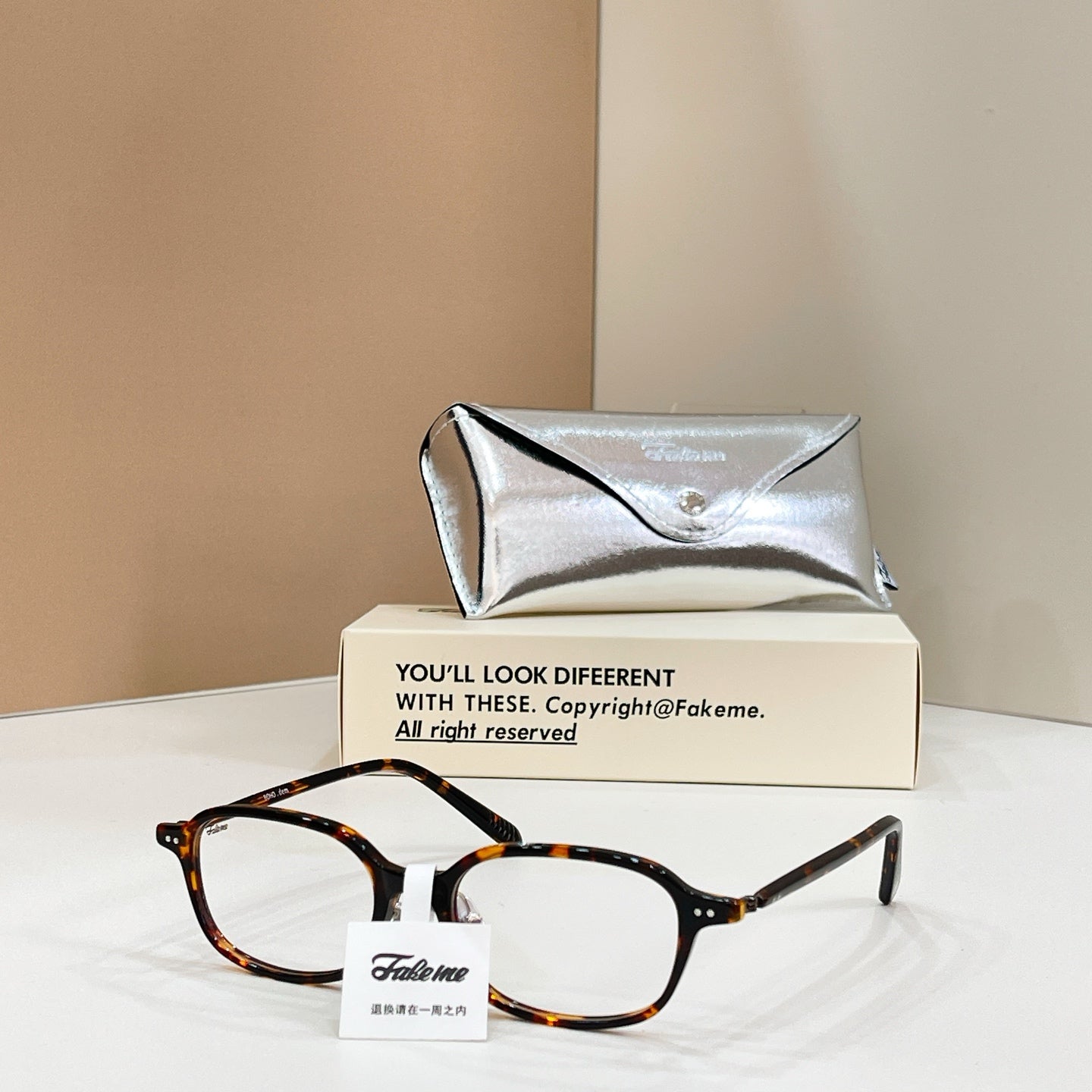FAKEME Sunglasses