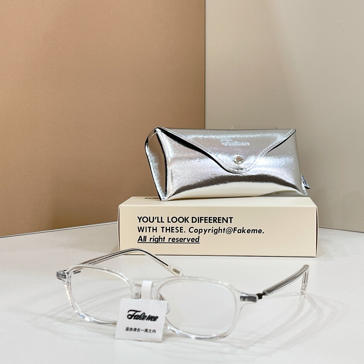 FAKEME Sunglasses