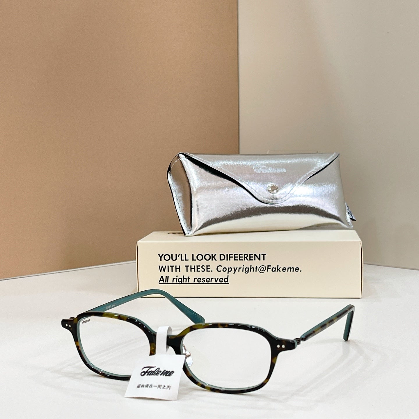 FAKEME Sunglasses