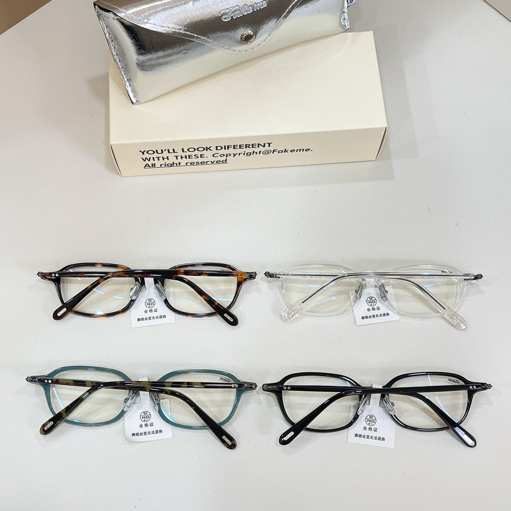 FAKEME Sunglasses