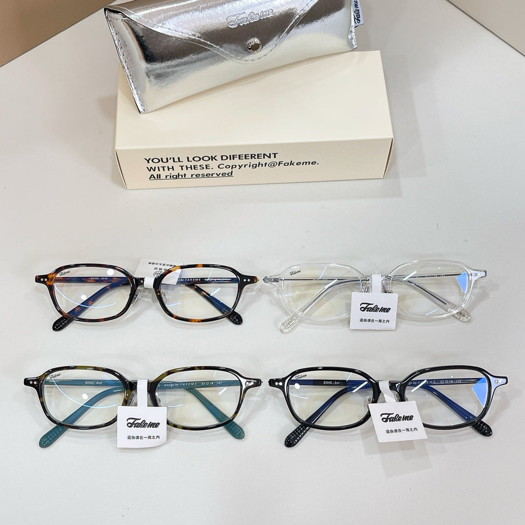 FAKEME Sunglasses
