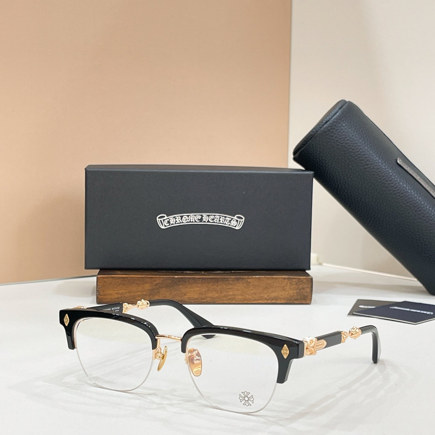 Chrome Hearts Sunglasses