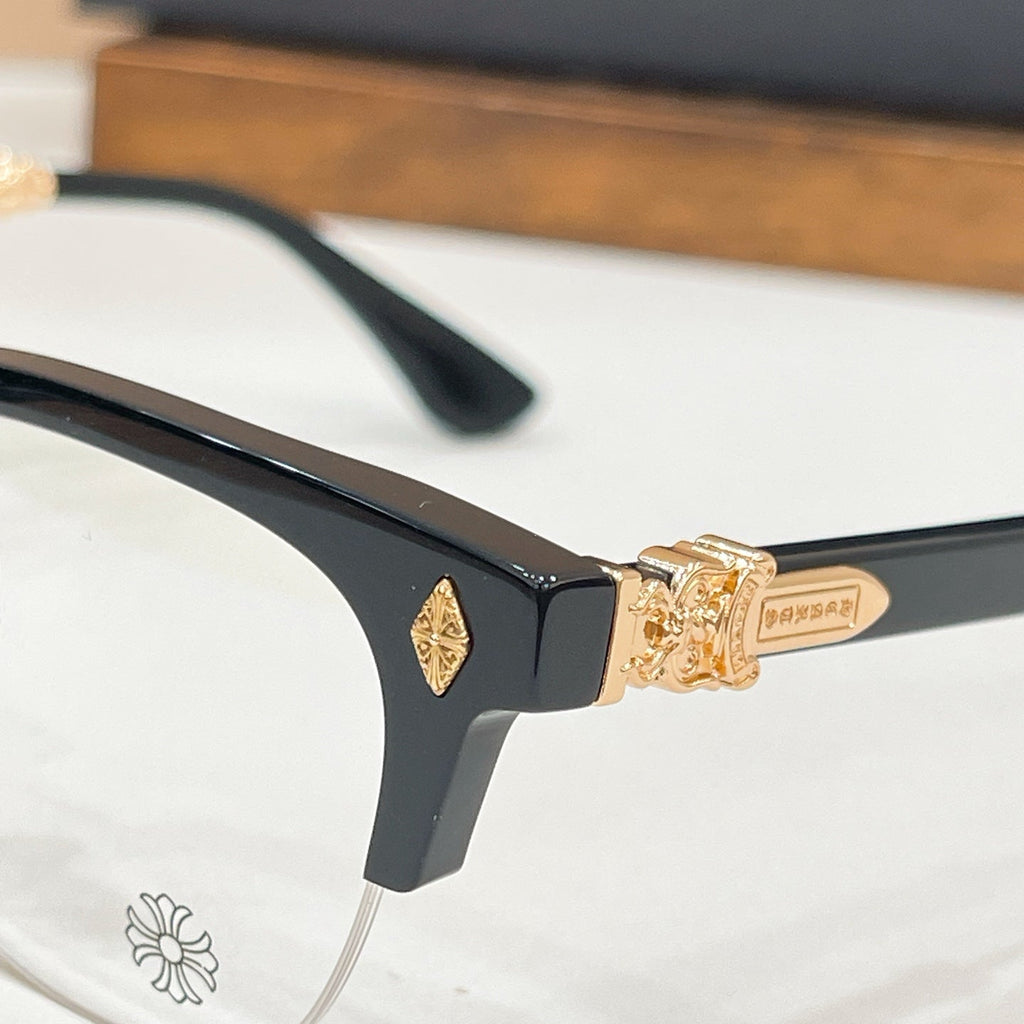 Chrome Hearts Sunglasses