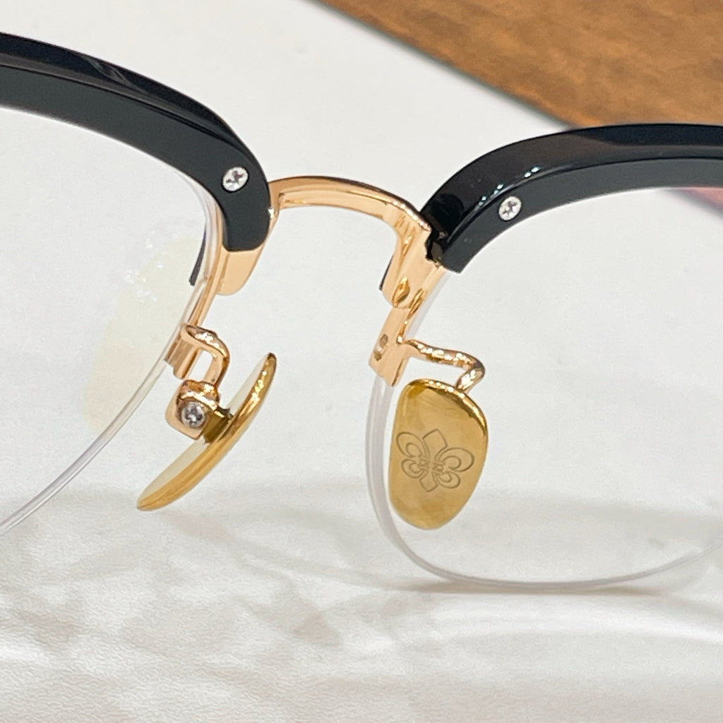 Chrome Hearts Sunglasses