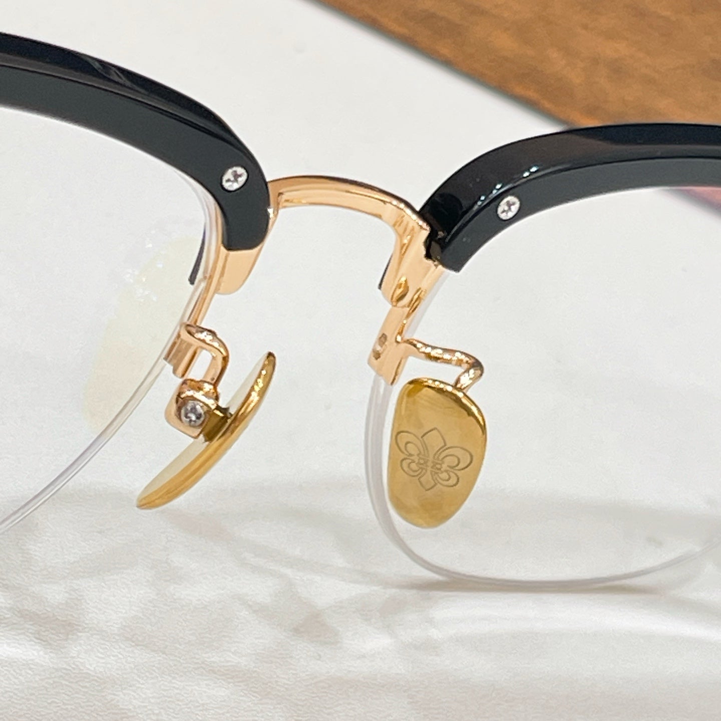 Chrome Hearts Sunglasses