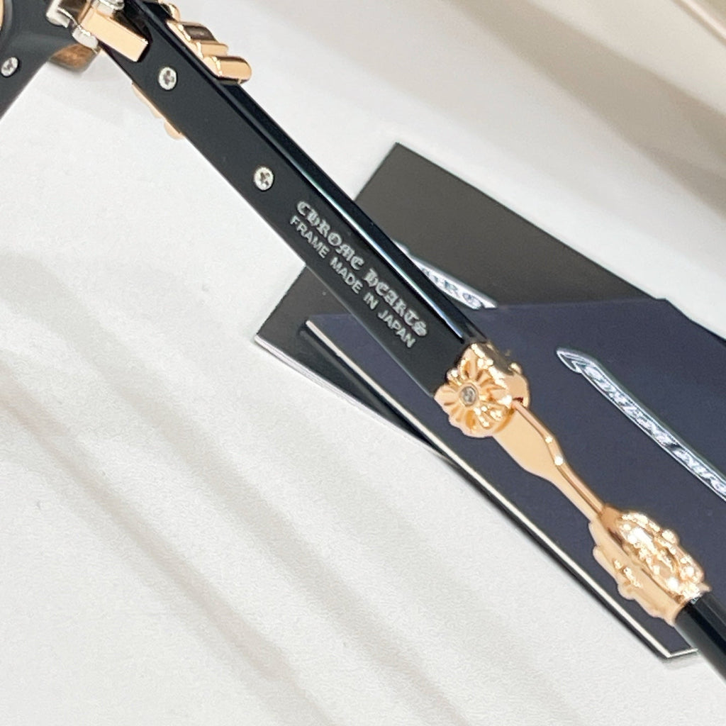 Chrome Hearts Sunglasses