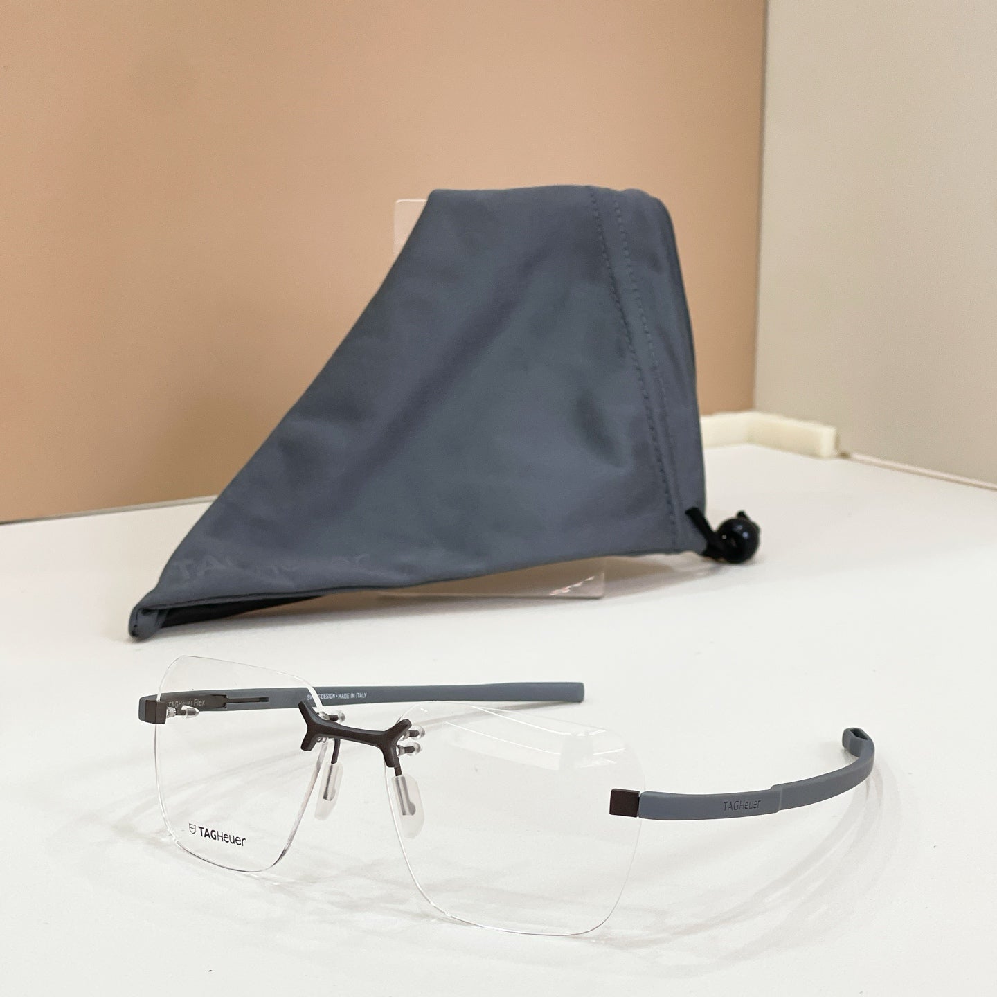 TAG Heuer Sunglasses
