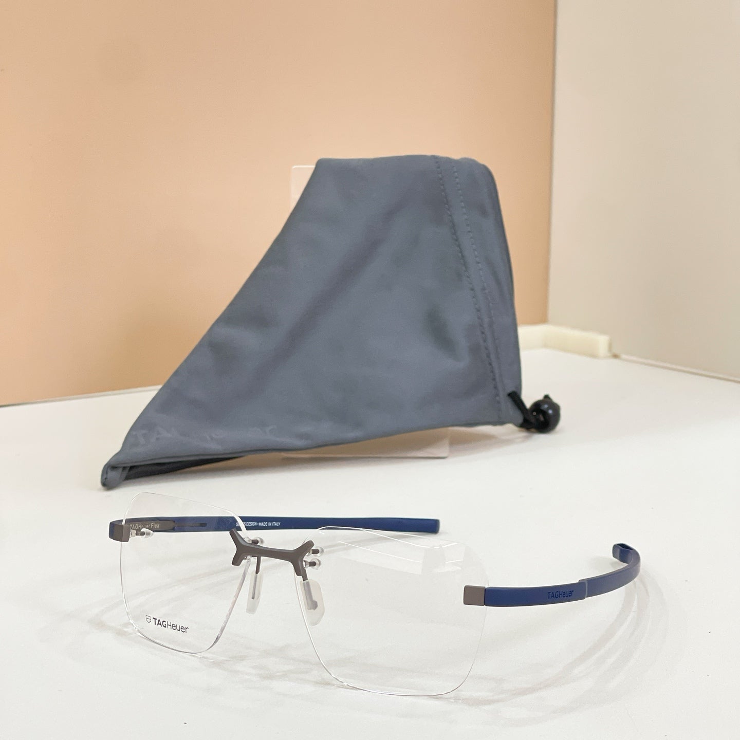 TAG Heuer Sunglasses