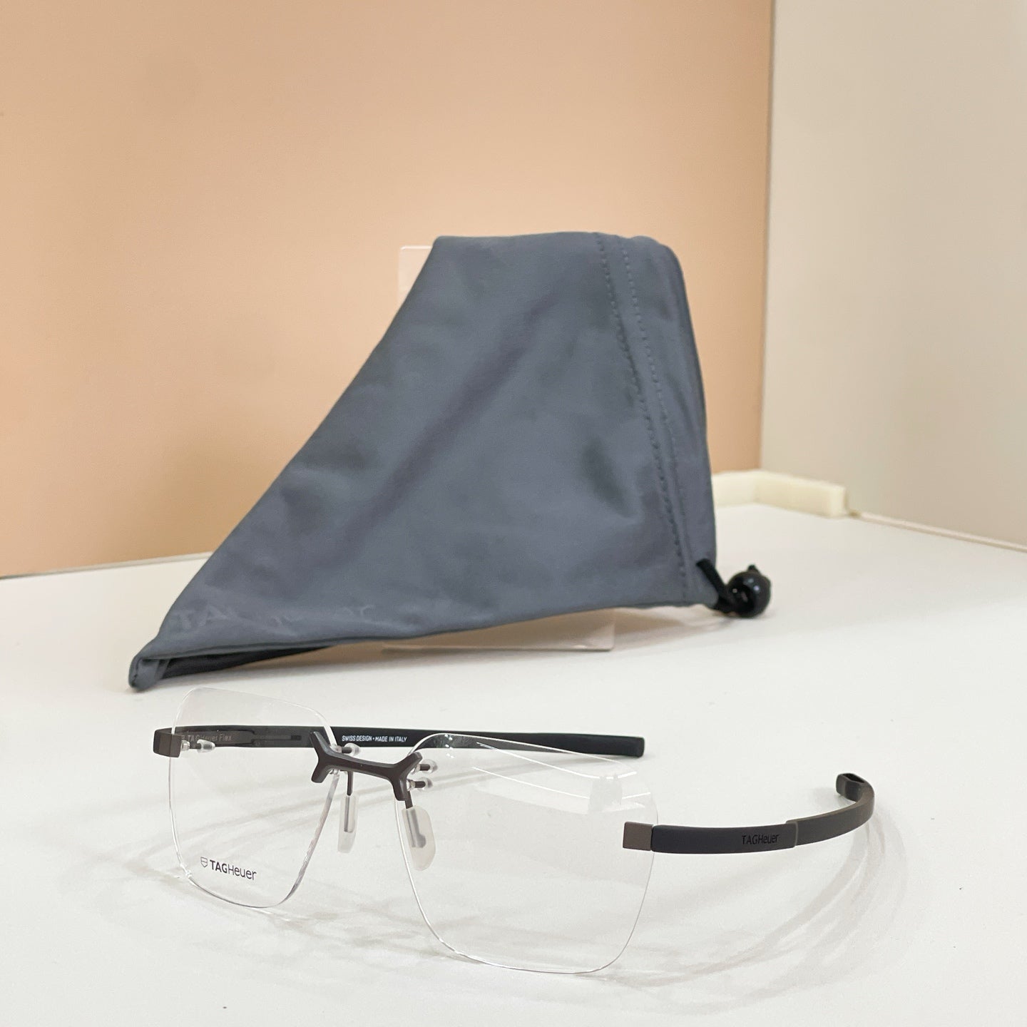 TAG Heuer Sunglasses