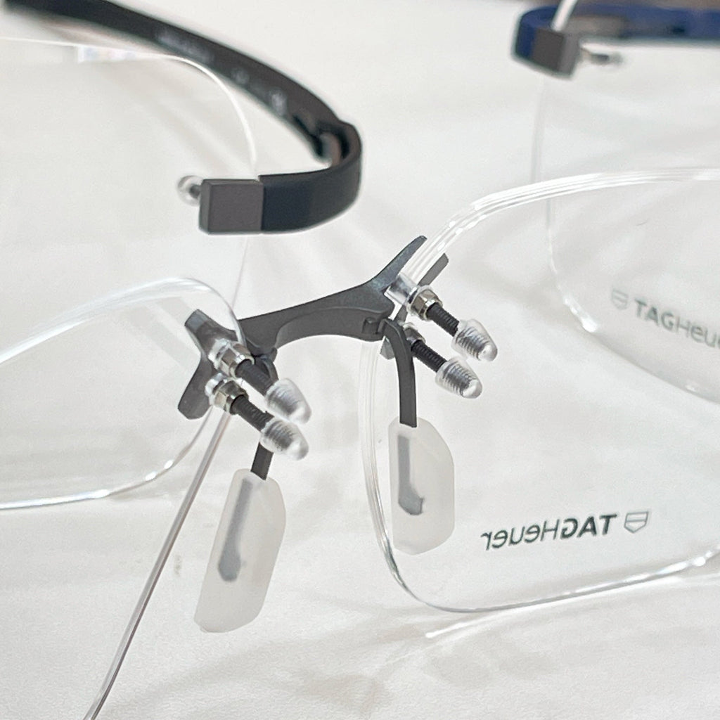 TAG Heuer Sunglasses