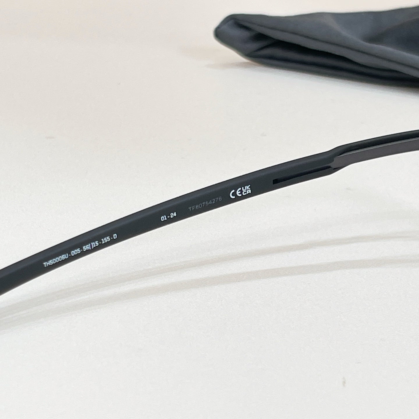 TAG Heuer Sunglasses