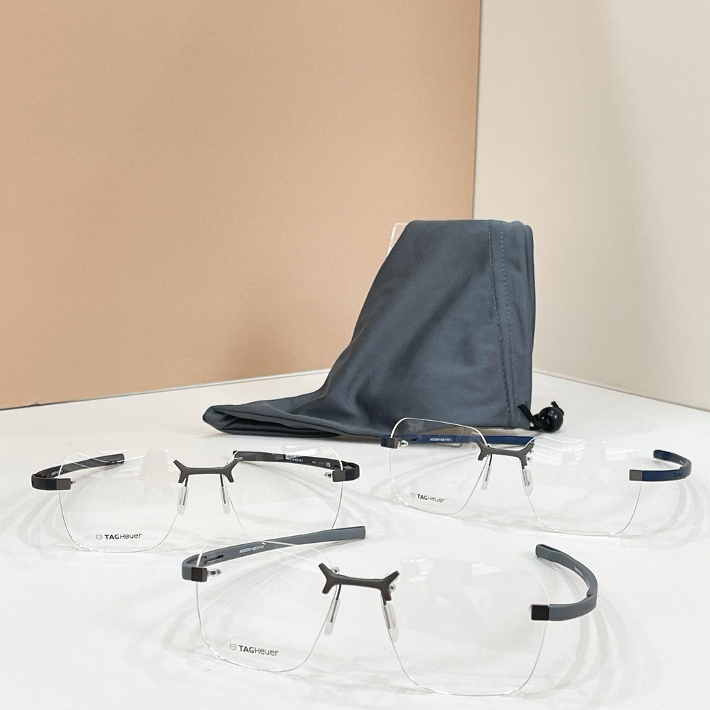 TAG Heuer Sunglasses