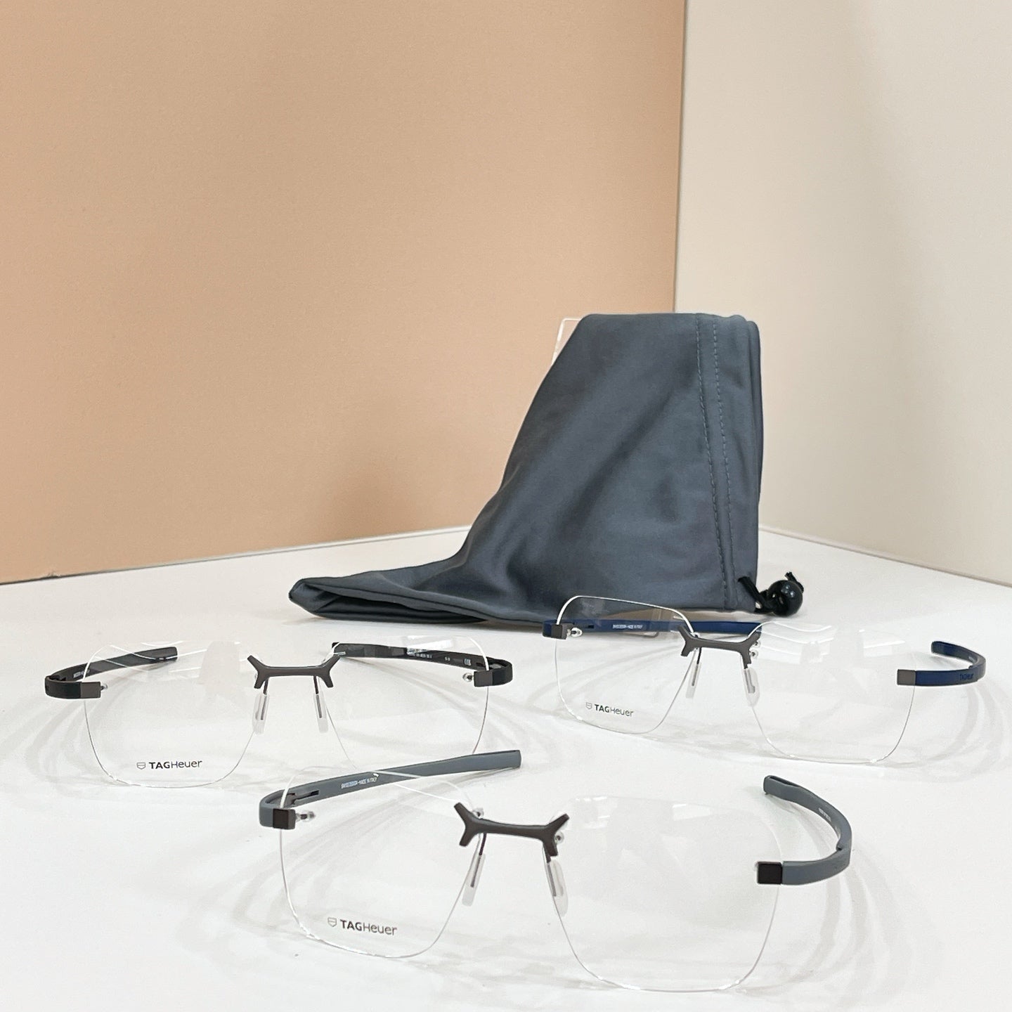 TAG Heuer Sunglasses