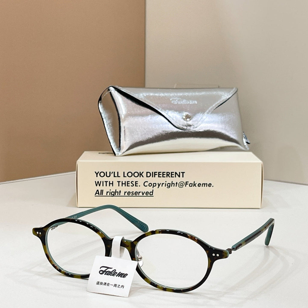 FAKEME Sunglasses