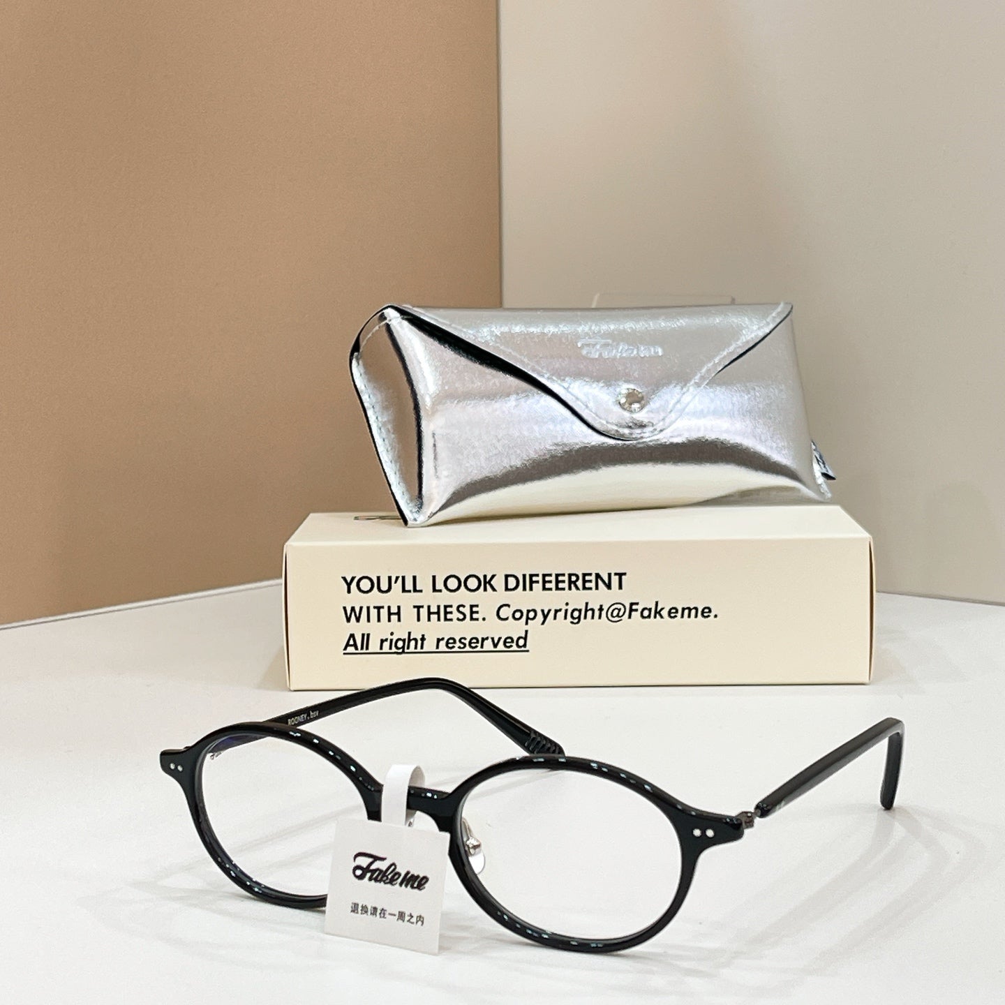 FAKEME Sunglasses