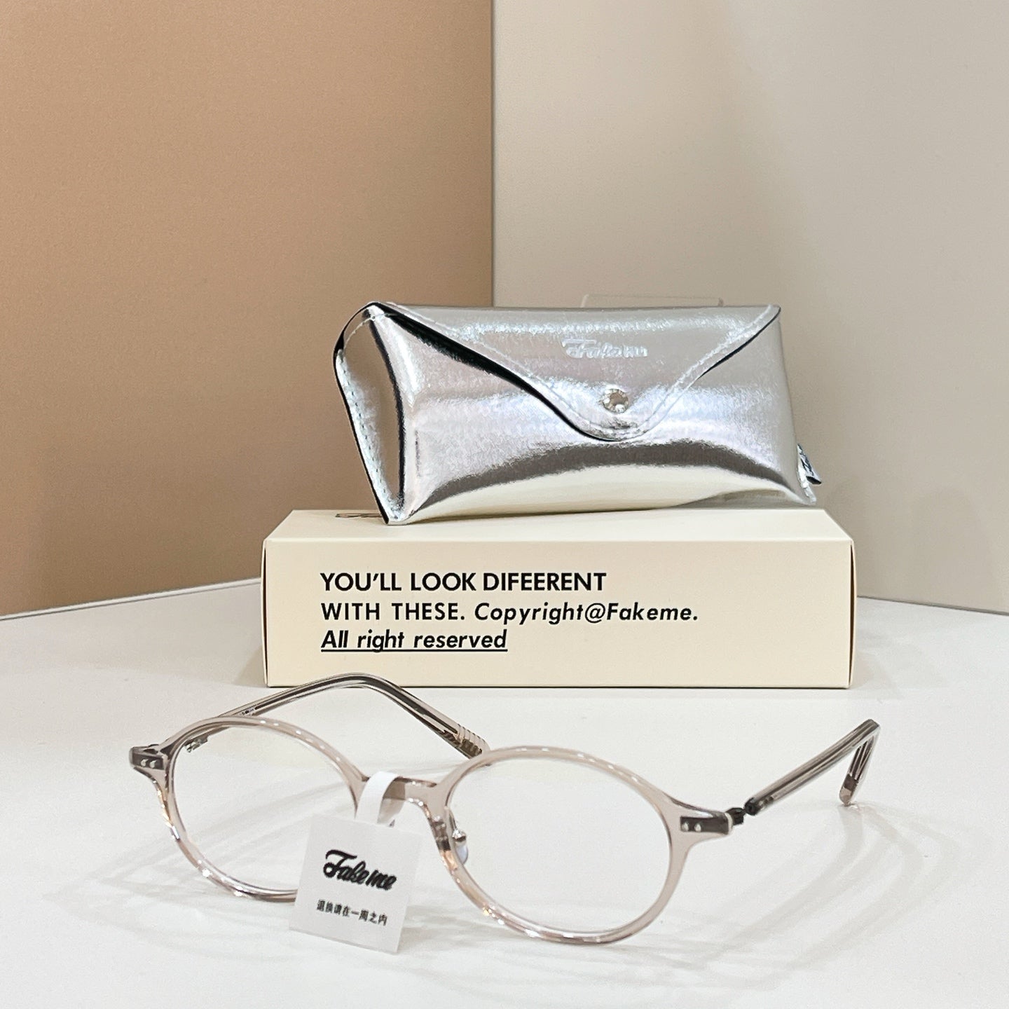 FAKEME Sunglasses