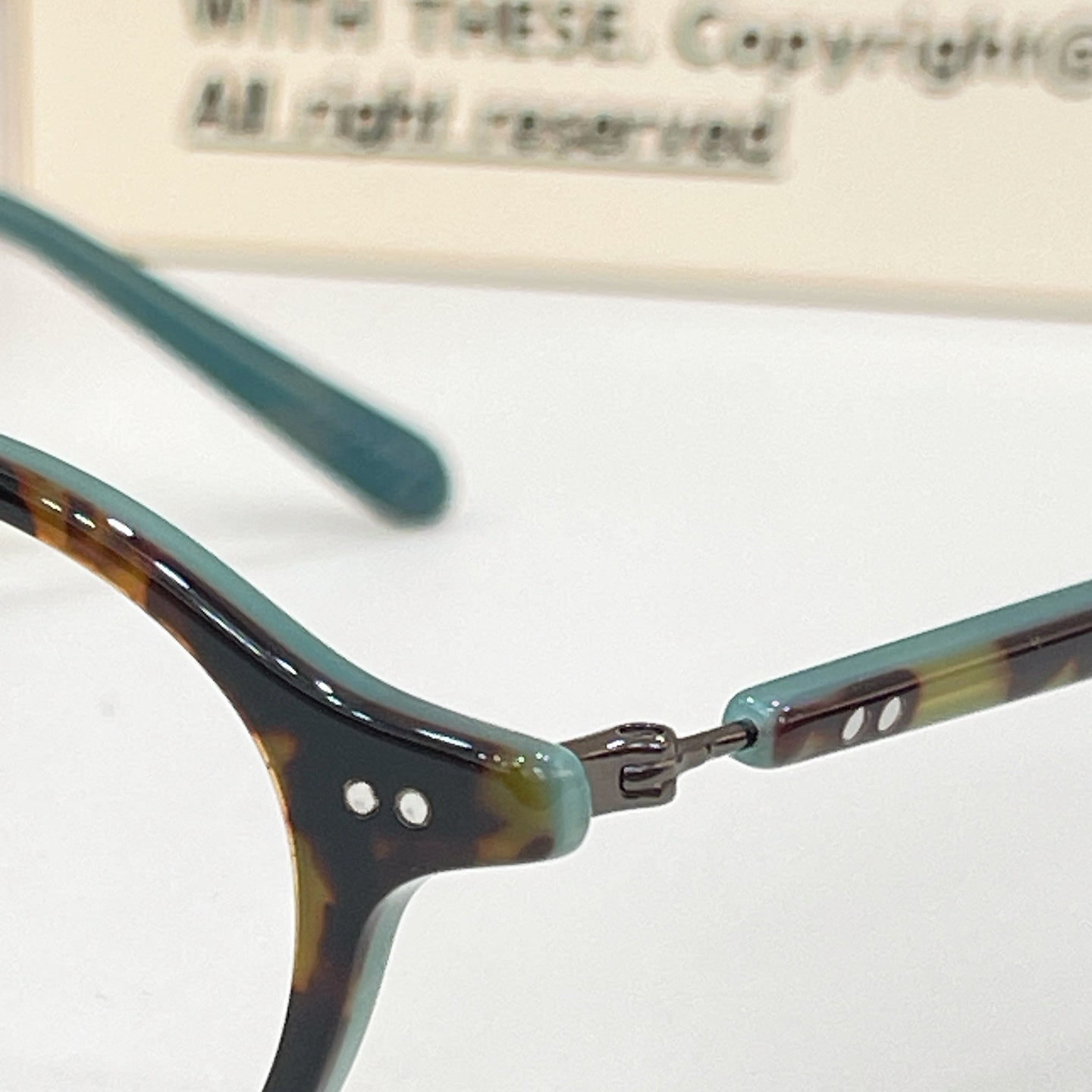 FAKEME Sunglasses