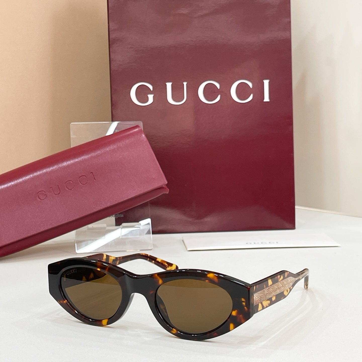 GUCCI Sunglasses
