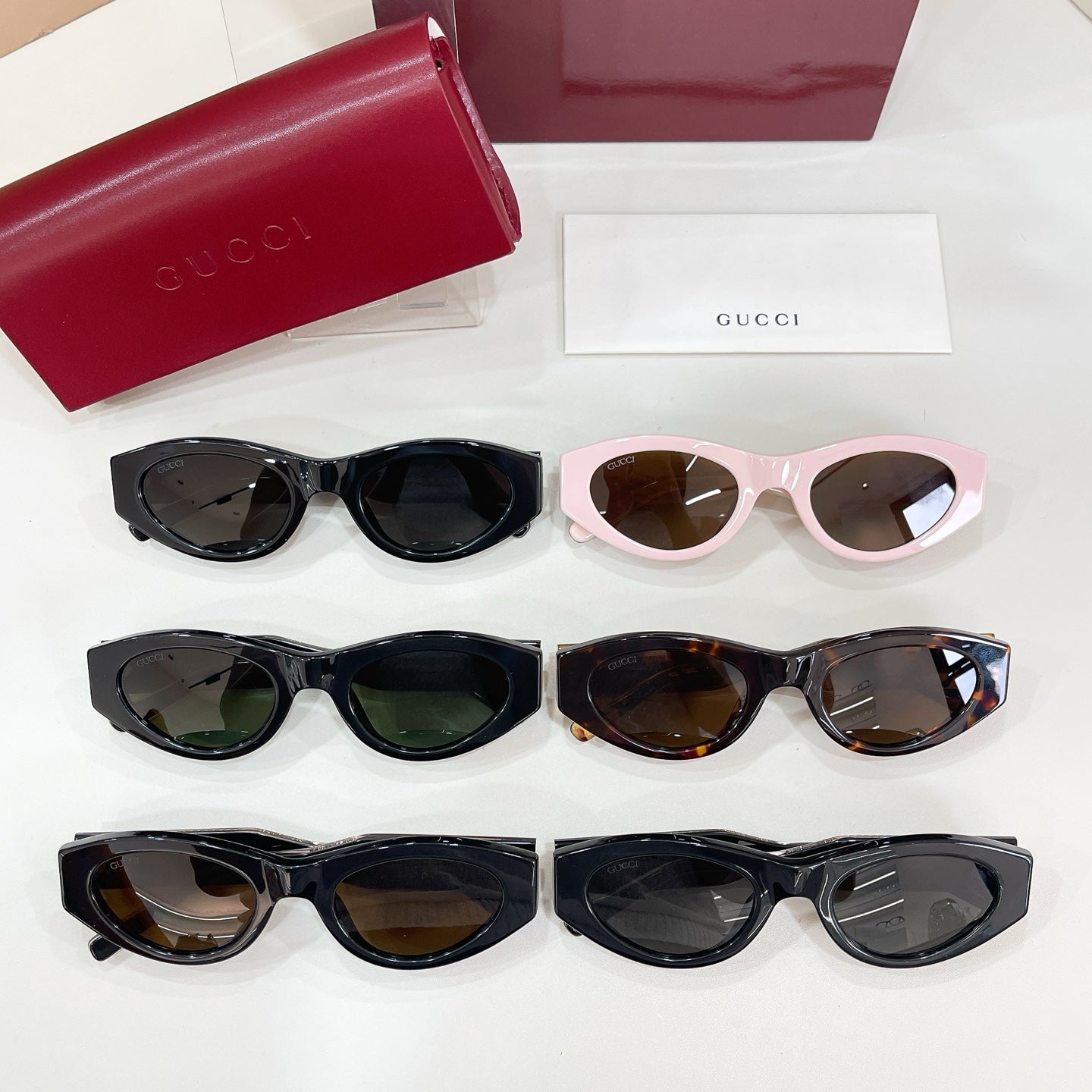 GUCCI Sunglasses