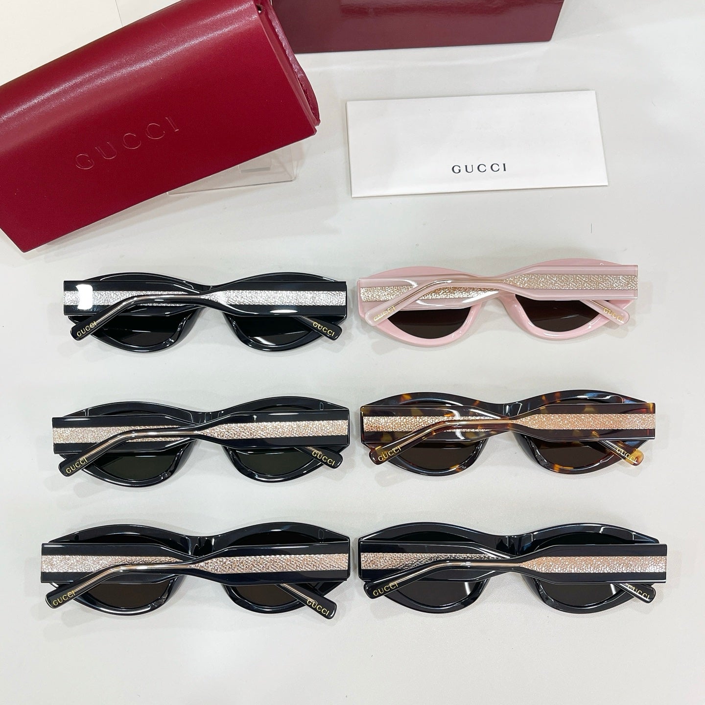 GUCCI Sunglasses