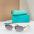 TIFFANY&Co. Sunglasses