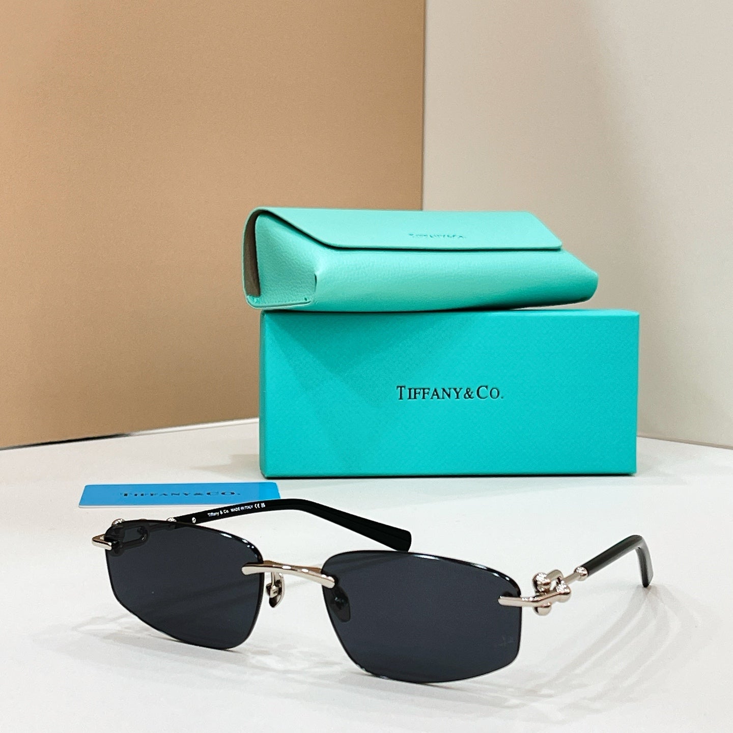 TIFFANY&Co. Sunglasses