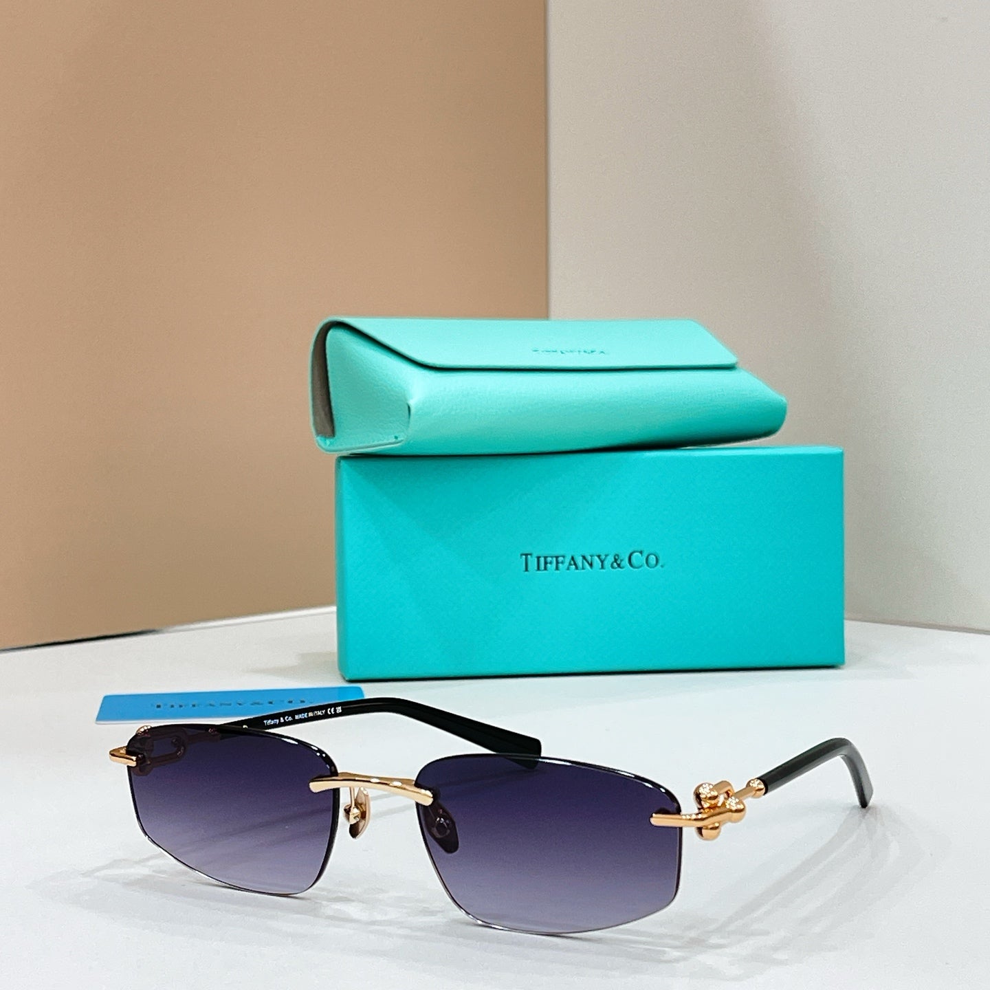 TIFFANY&Co. Sunglasses