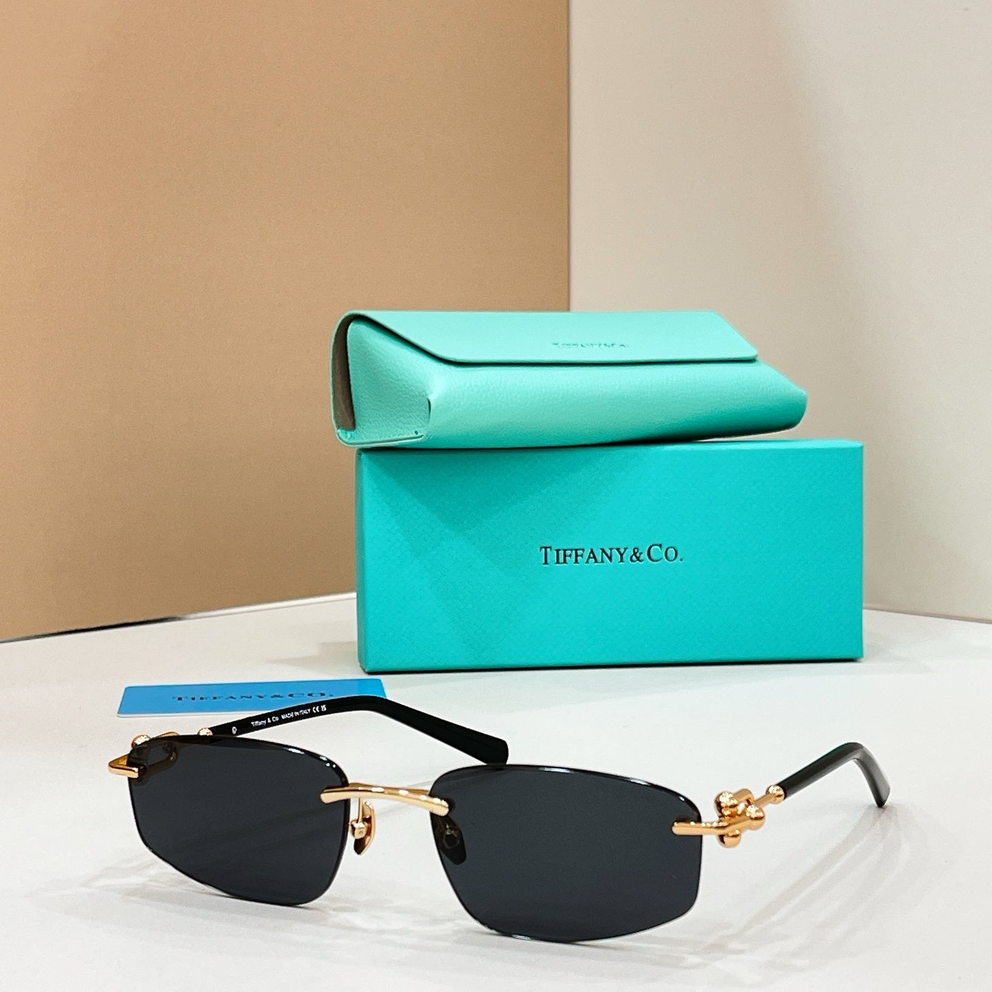 TIFFANY&Co. Sunglasses