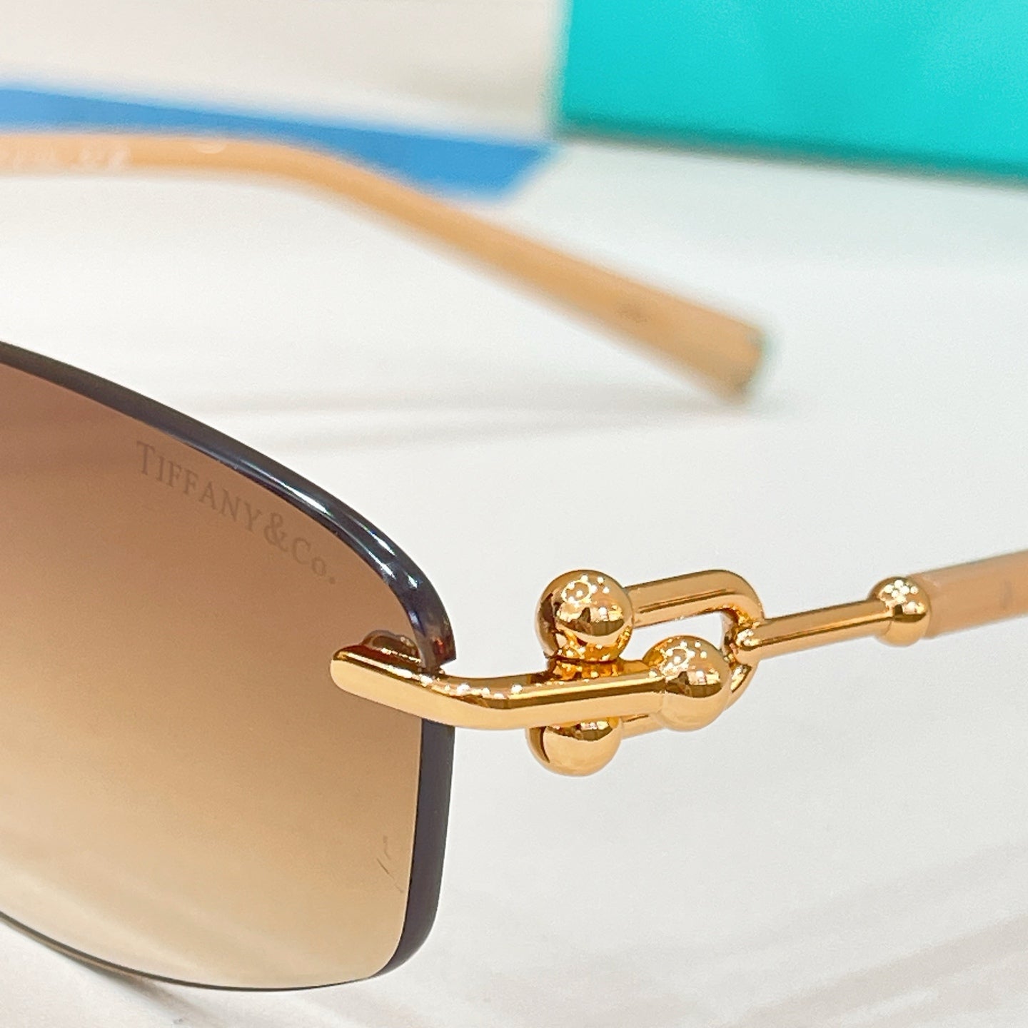 TIFFANY&Co. Sunglasses