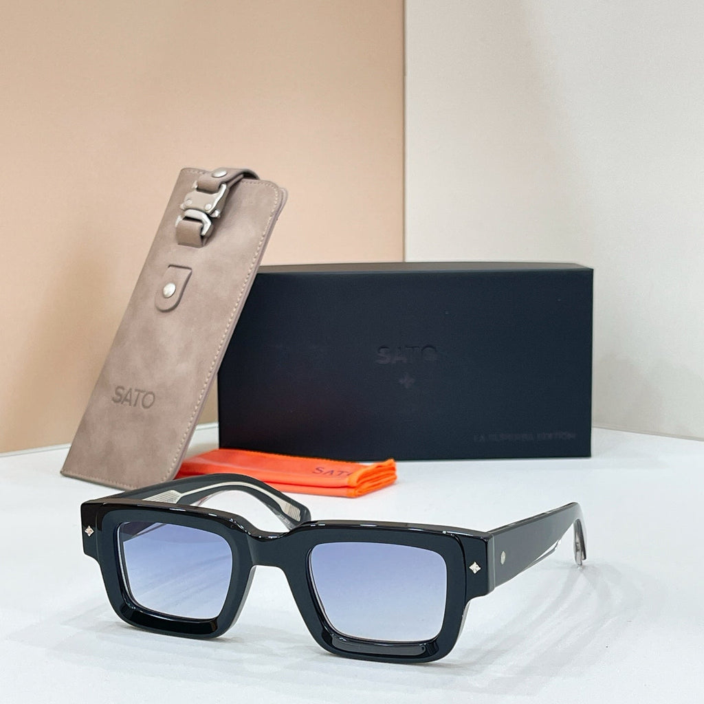 SATO Sunglasses