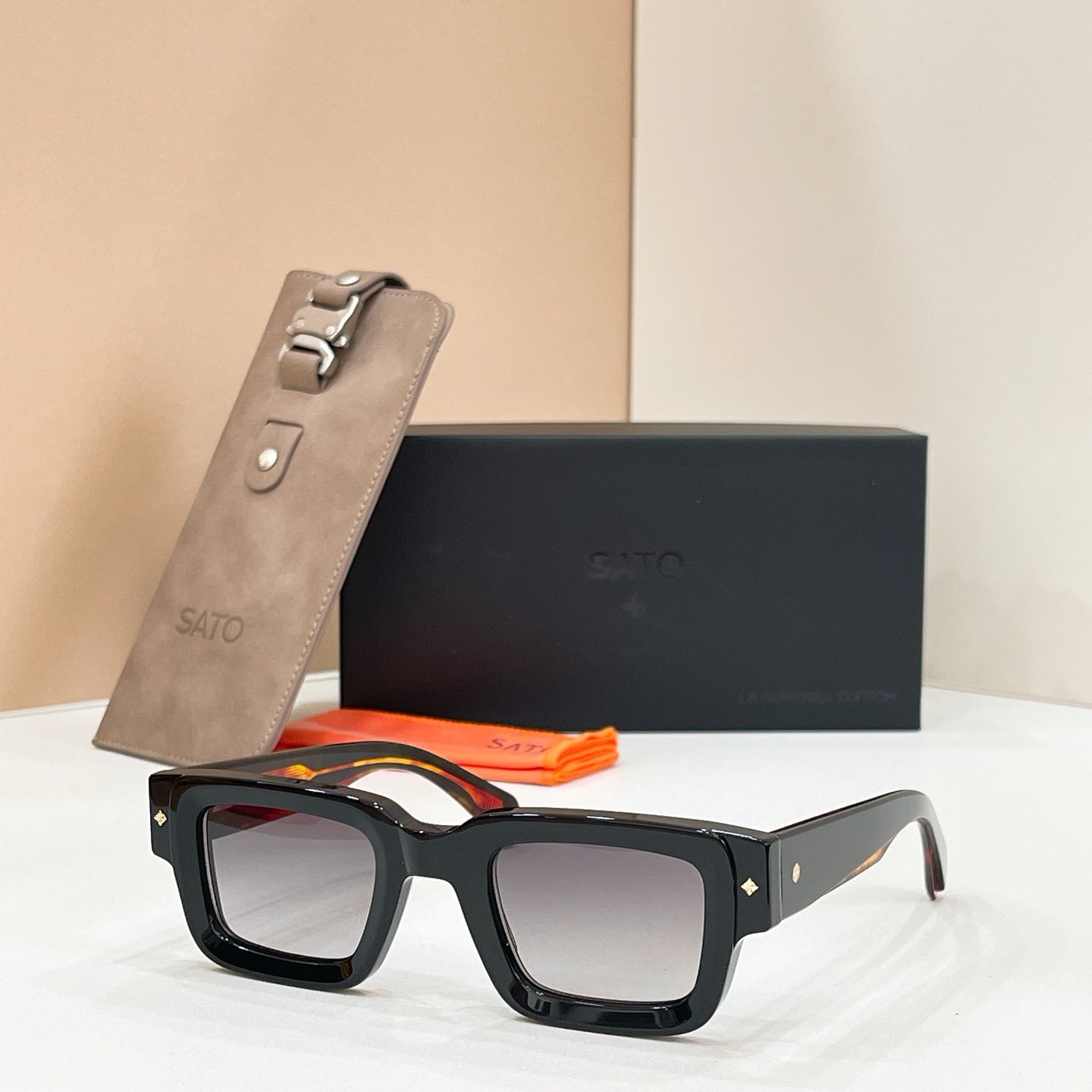 SATO Sunglasses