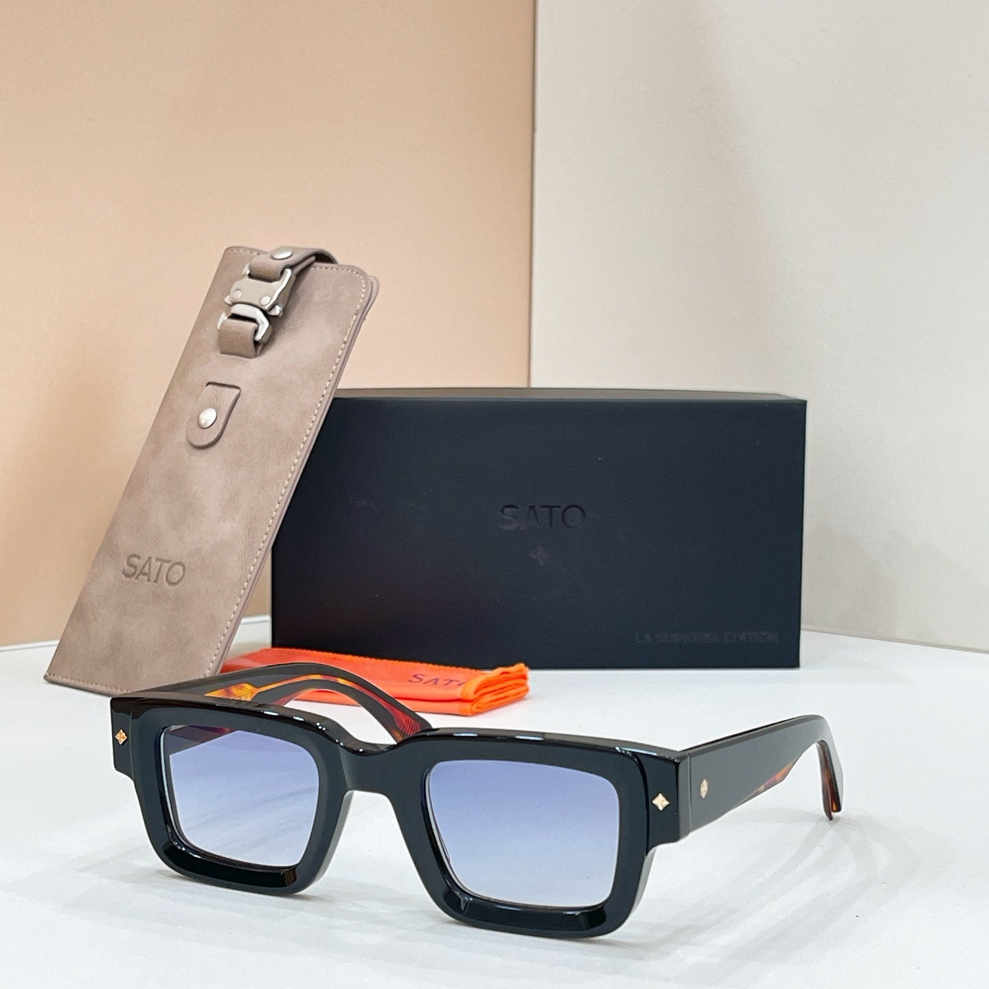 SATO Sunglasses