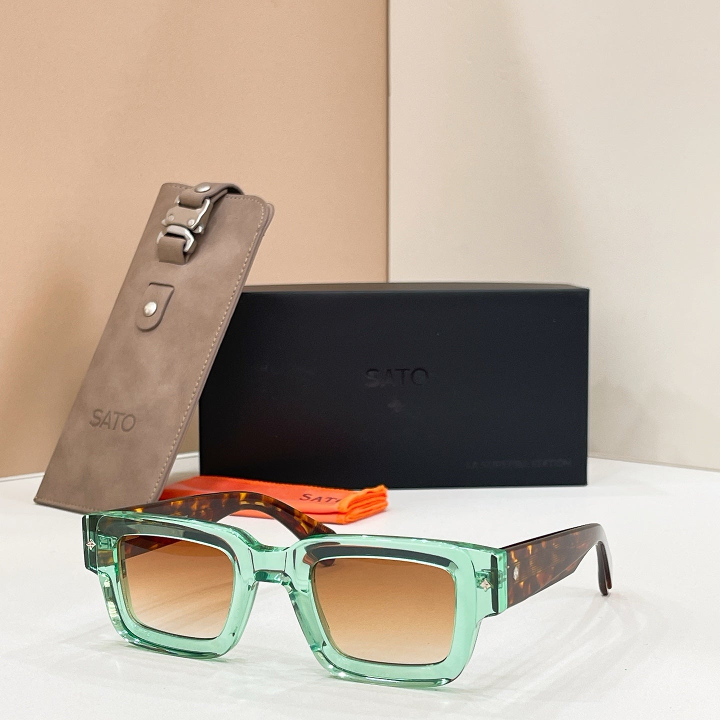 SATO Sunglasses