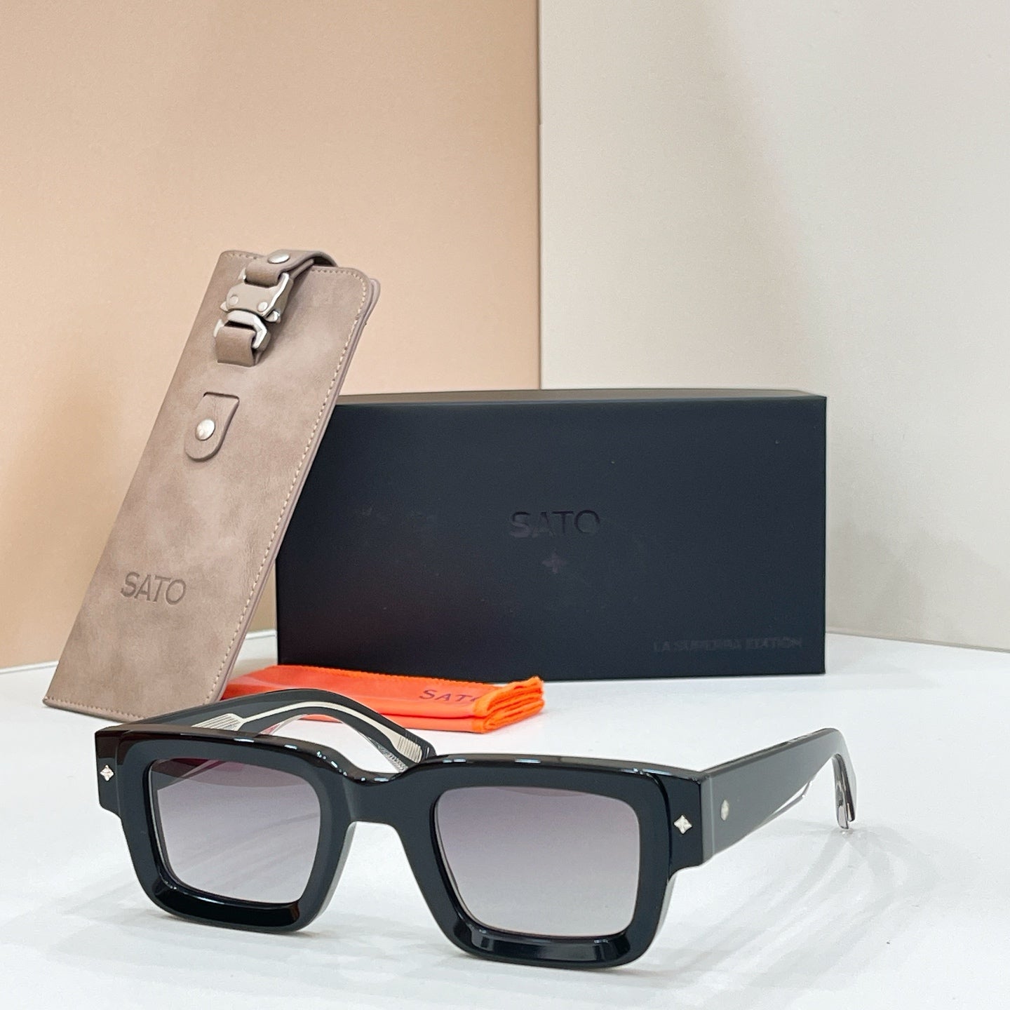 SATO Sunglasses